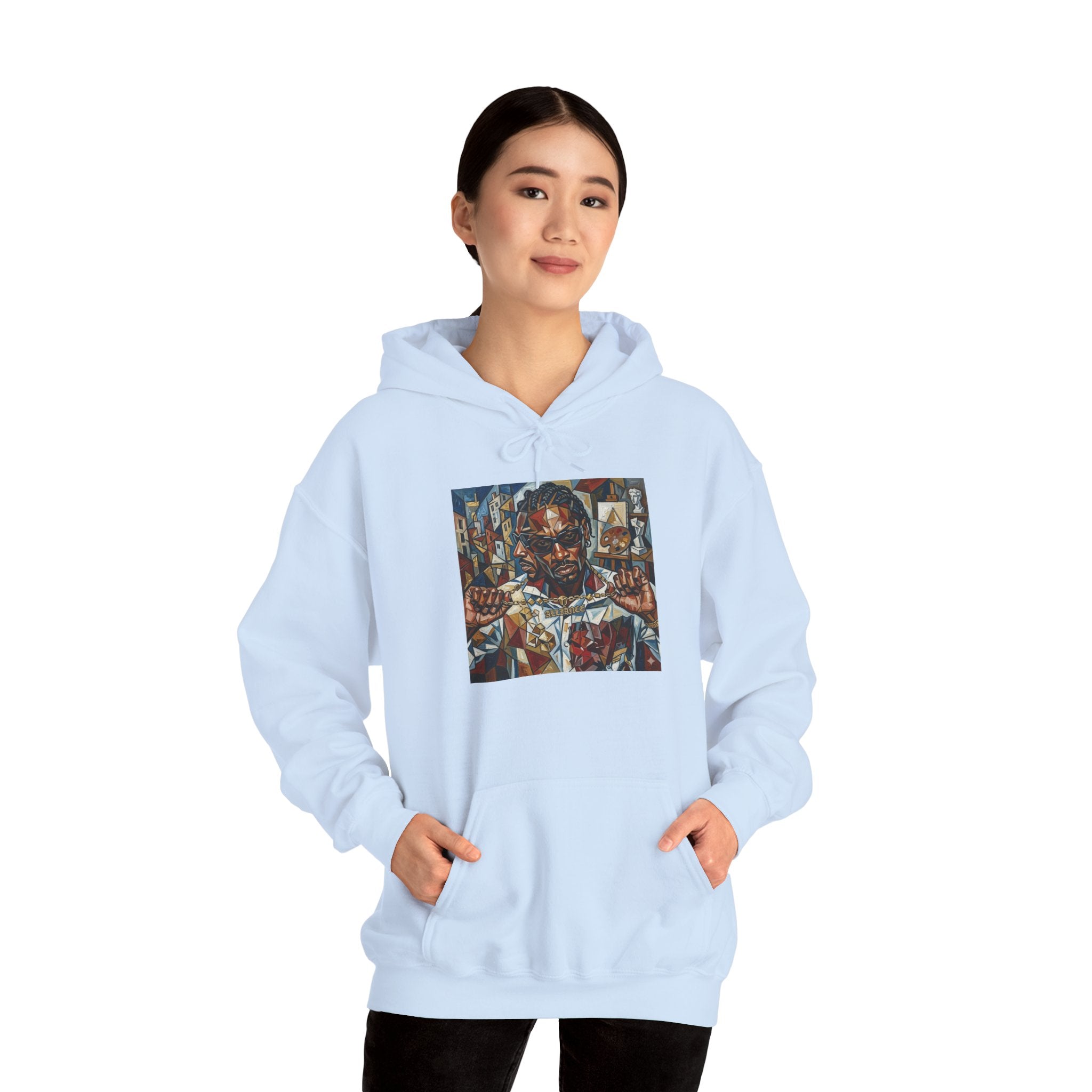 Bounty X Picasso Hoodie