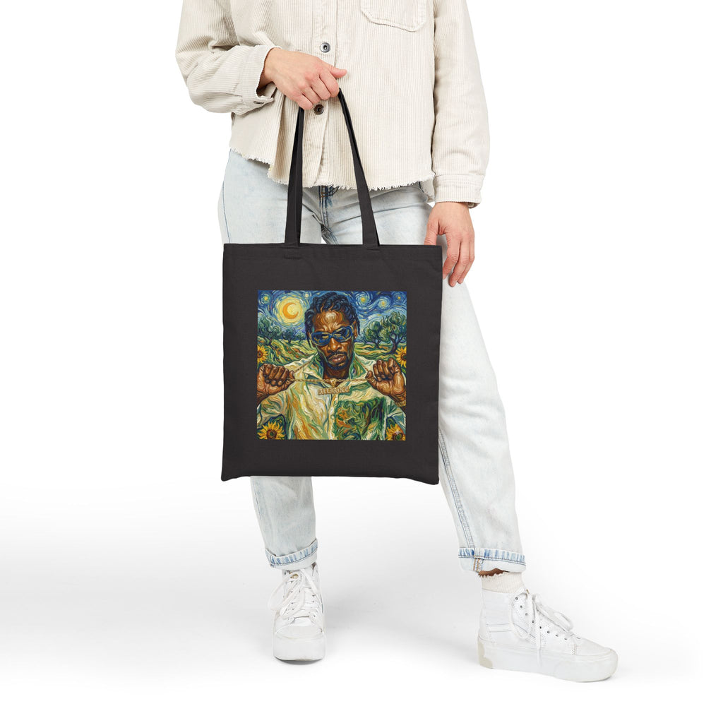 Bounty X Van Gogh Tote