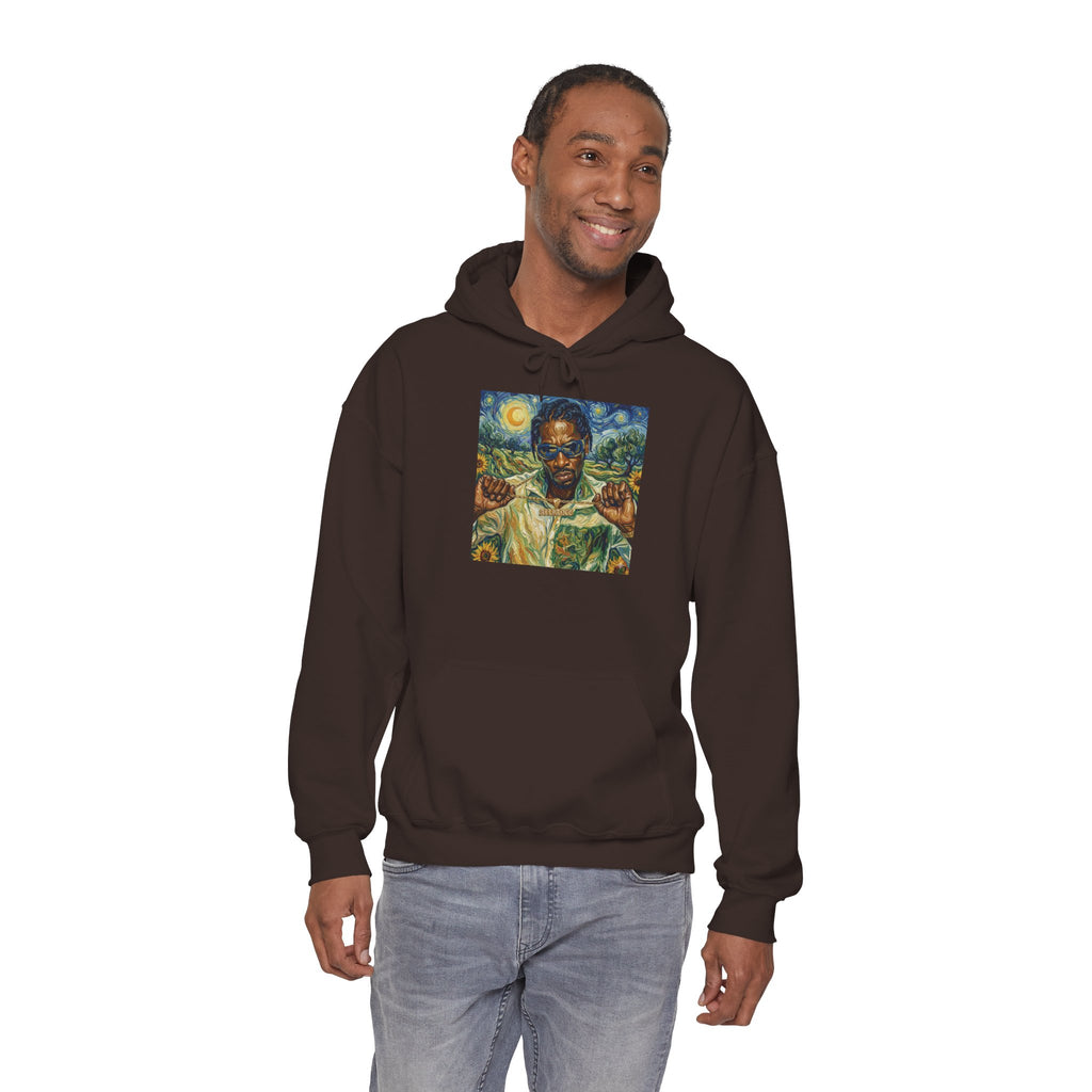 Bounty X Van Gogh Hoodie