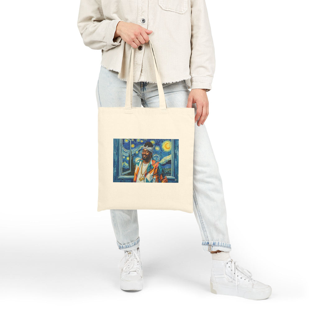 Beenie X Van Gogh Tote