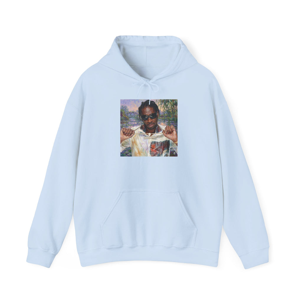 Bounty X  Monet Hoodie