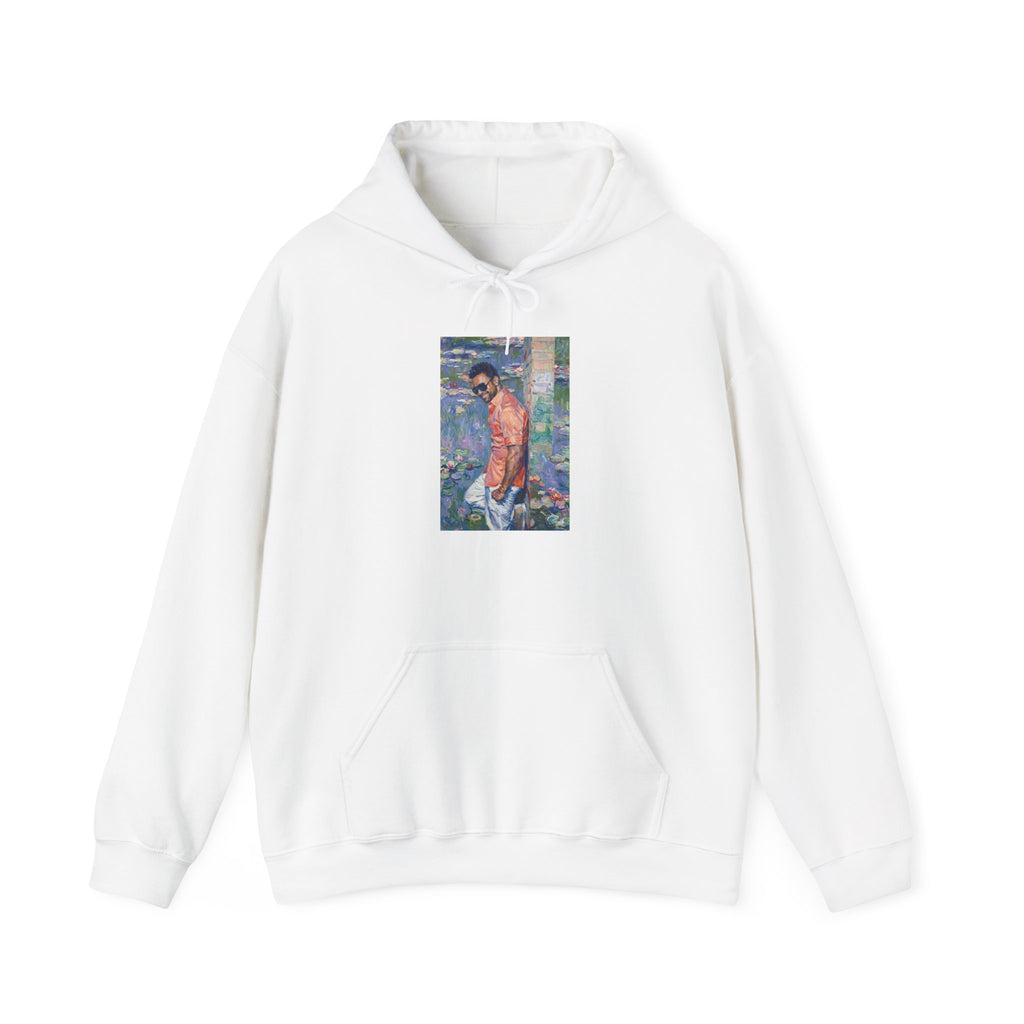 Shaggy X  Monet Hoodie