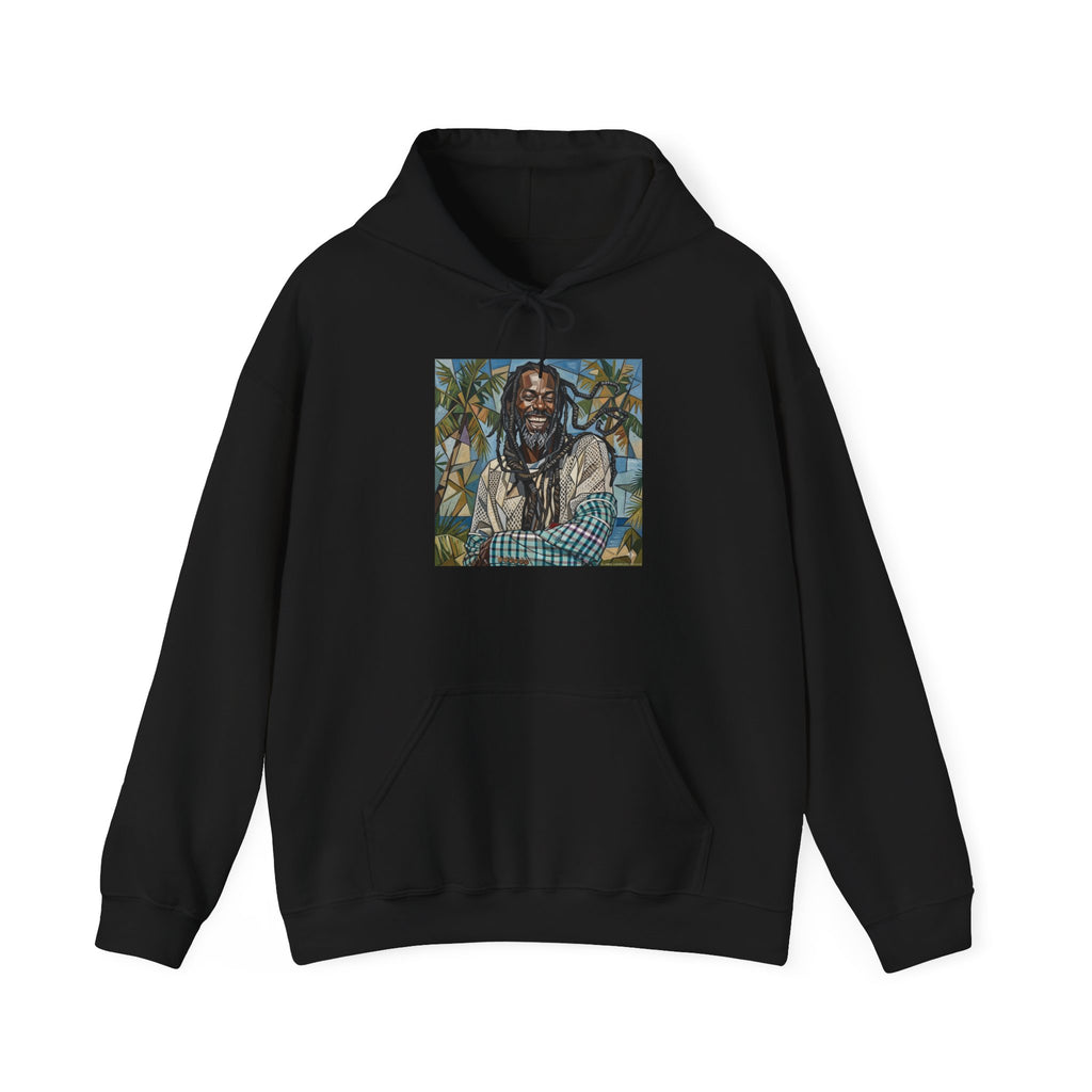 Buju X Picasso Hoodie