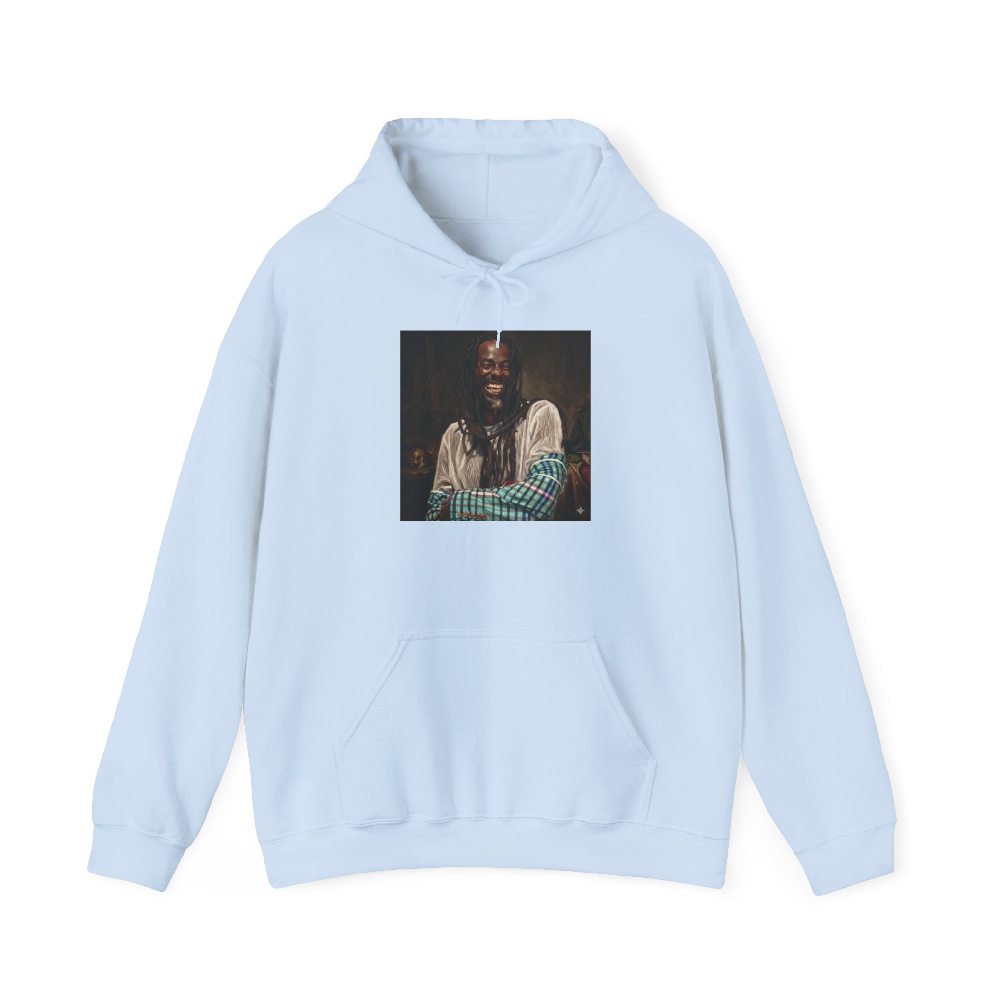 Buju X Rembrandt Hoodie