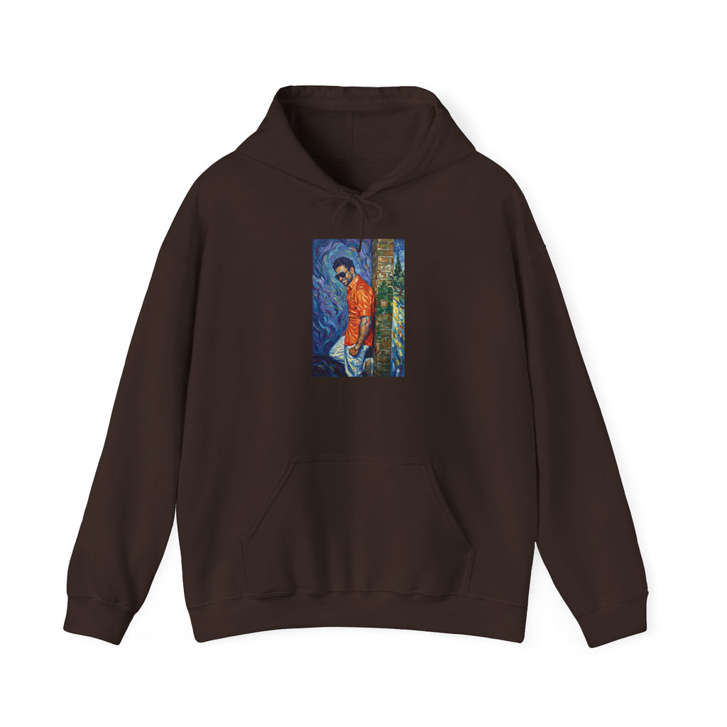 Shaggy X Van Gogh Hoodie