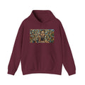 Shabba X Picasso Hoodie
