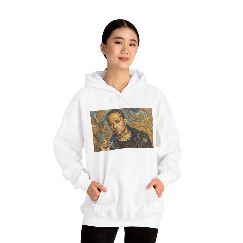 Sean Paul X Van Gogh Hoodie