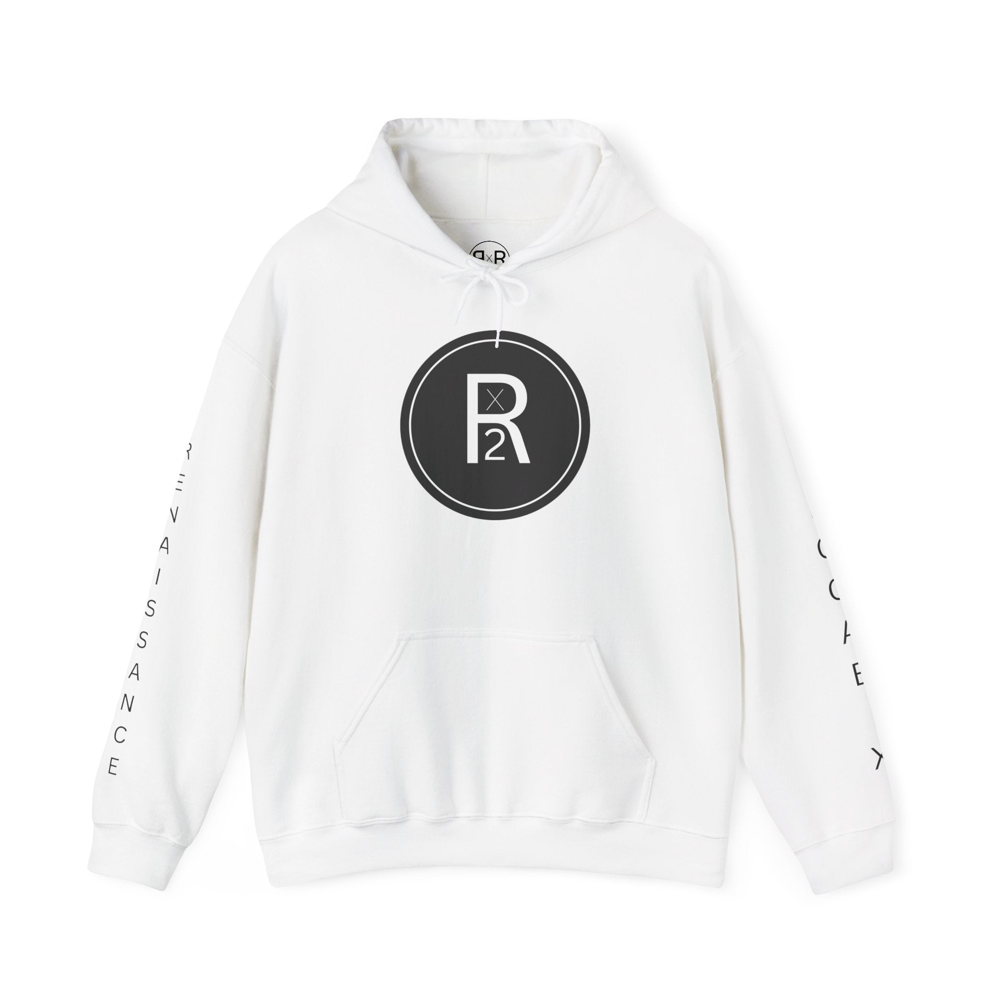 RxR Logo Collection Hoodie