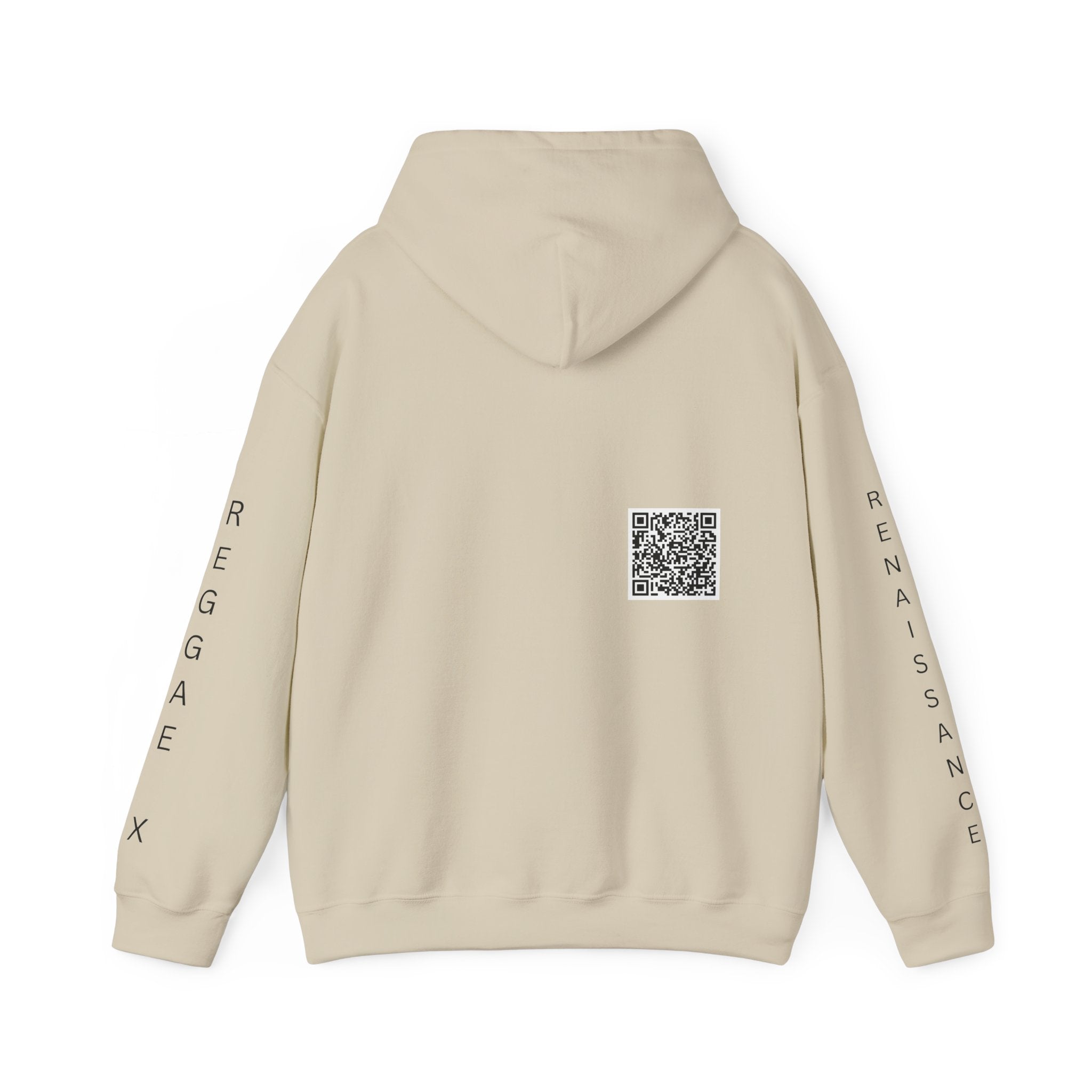 Shabba X Da Vinci Hoodie