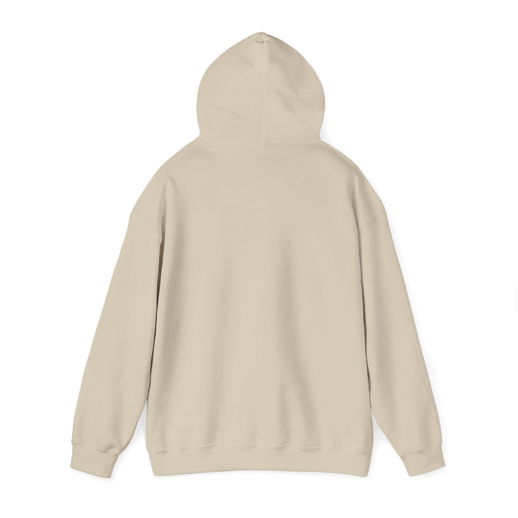 Beenie X Dali Hoodie