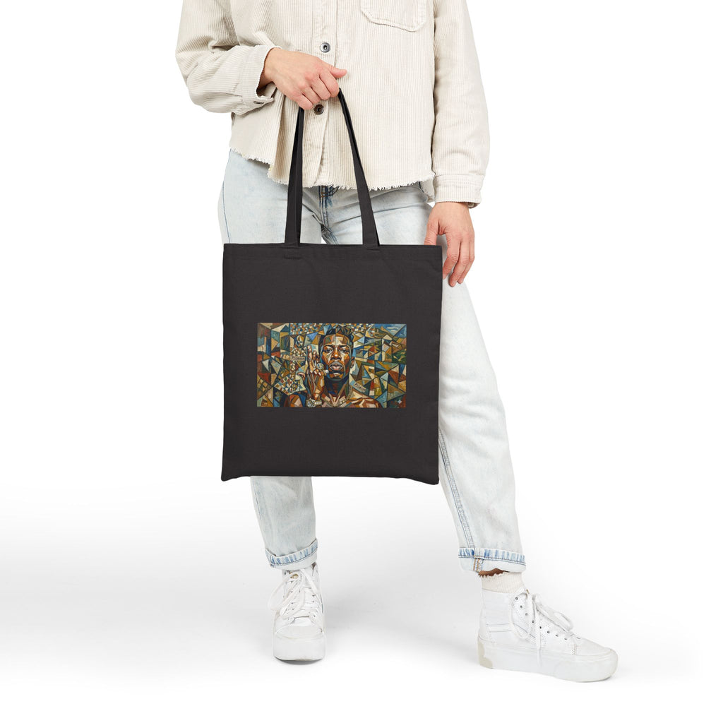 Shabba X Picasso Tote