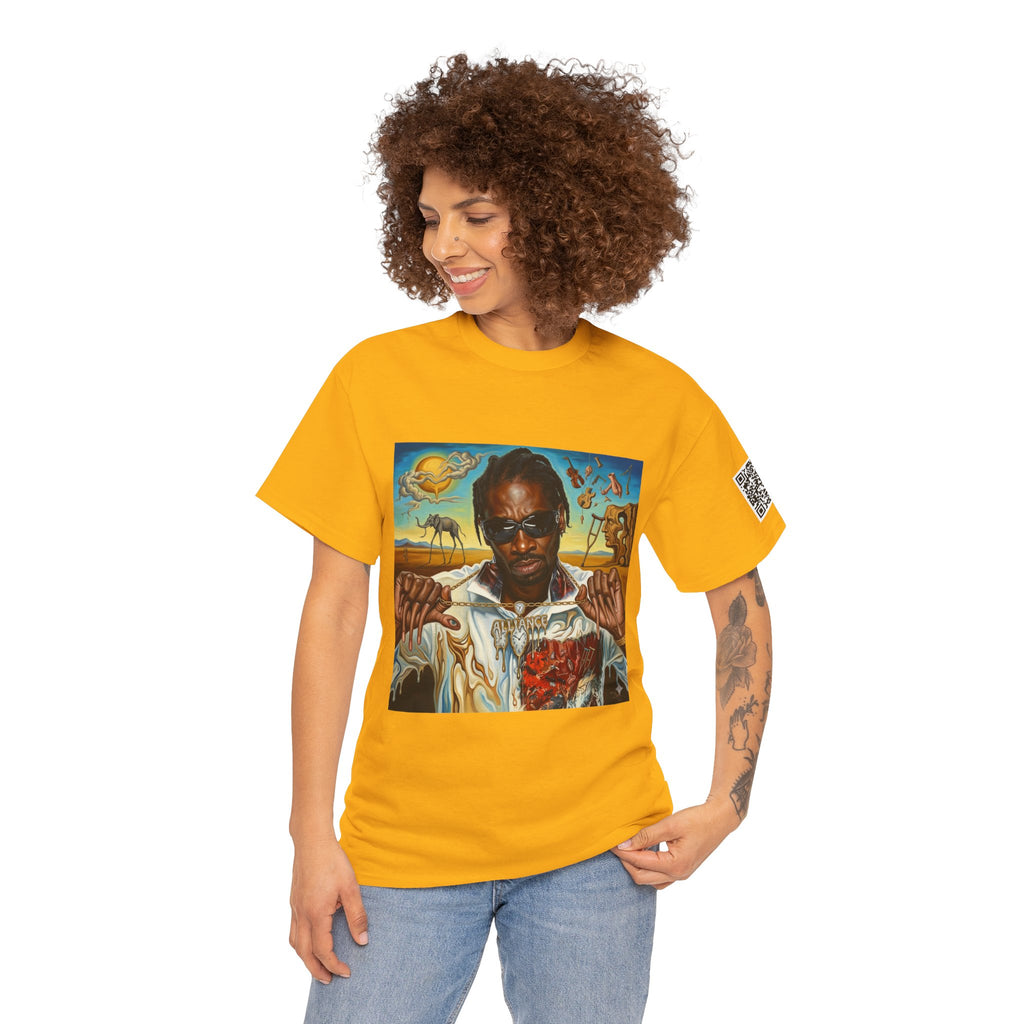 Bounty X Dali Graphic Tee