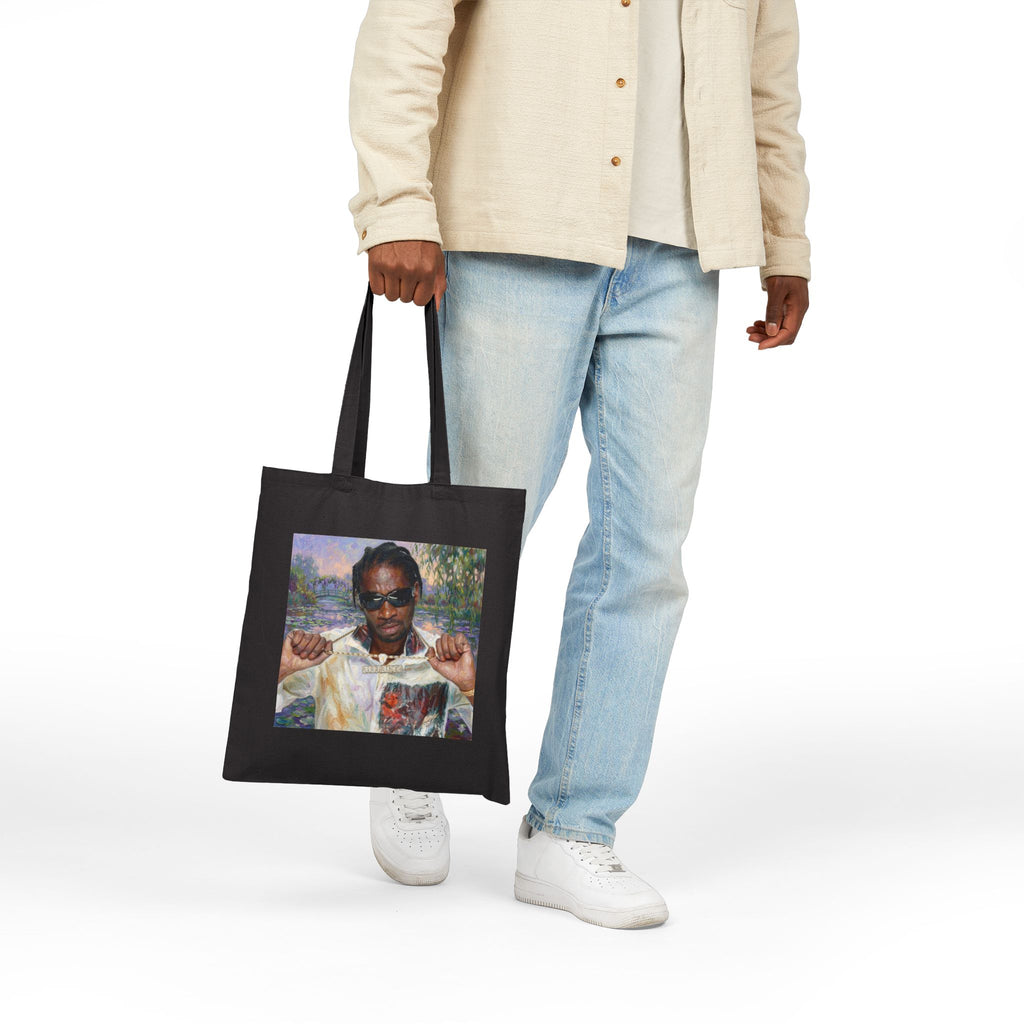 Bounty X Monet Tote