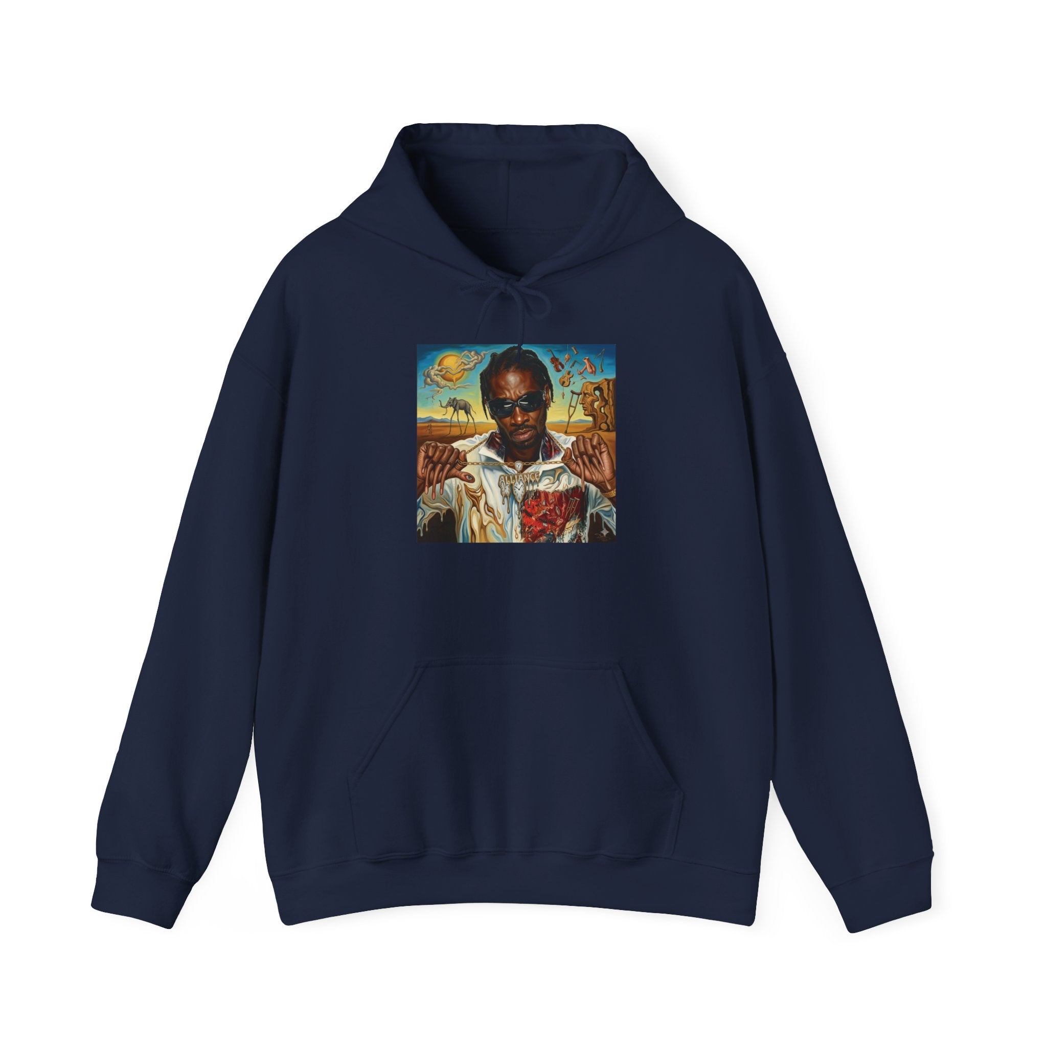 Bounty X Dali Hoodie