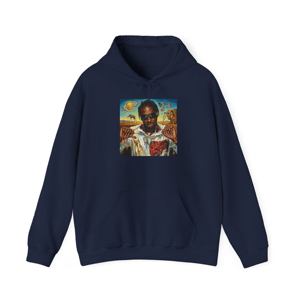 Bounty X Dali Hoodie
