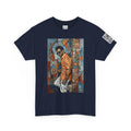 Shaggy X Picasso Graphic Tee