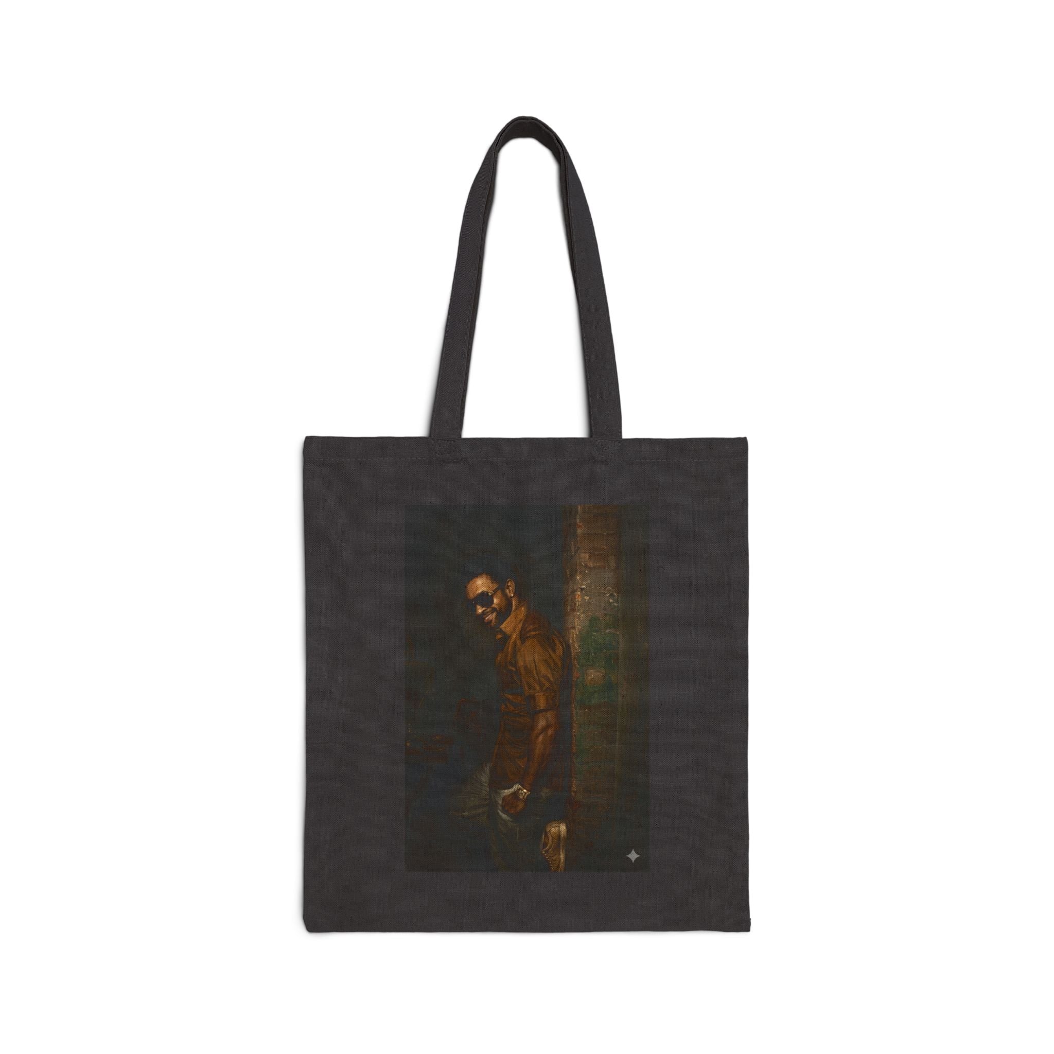Shaggy X Rembrandt Tote