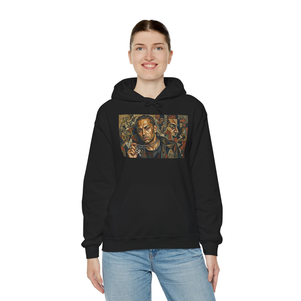 Sean Paul X Picasso Hoodie