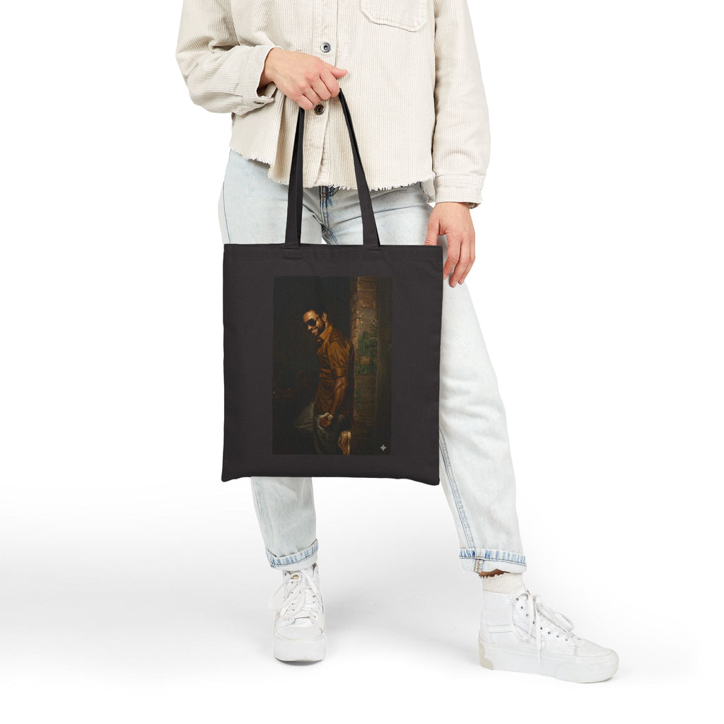 Shaggy X Rembrandt Tote