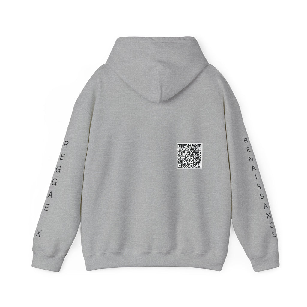 RxR Logo Collection Hoodie