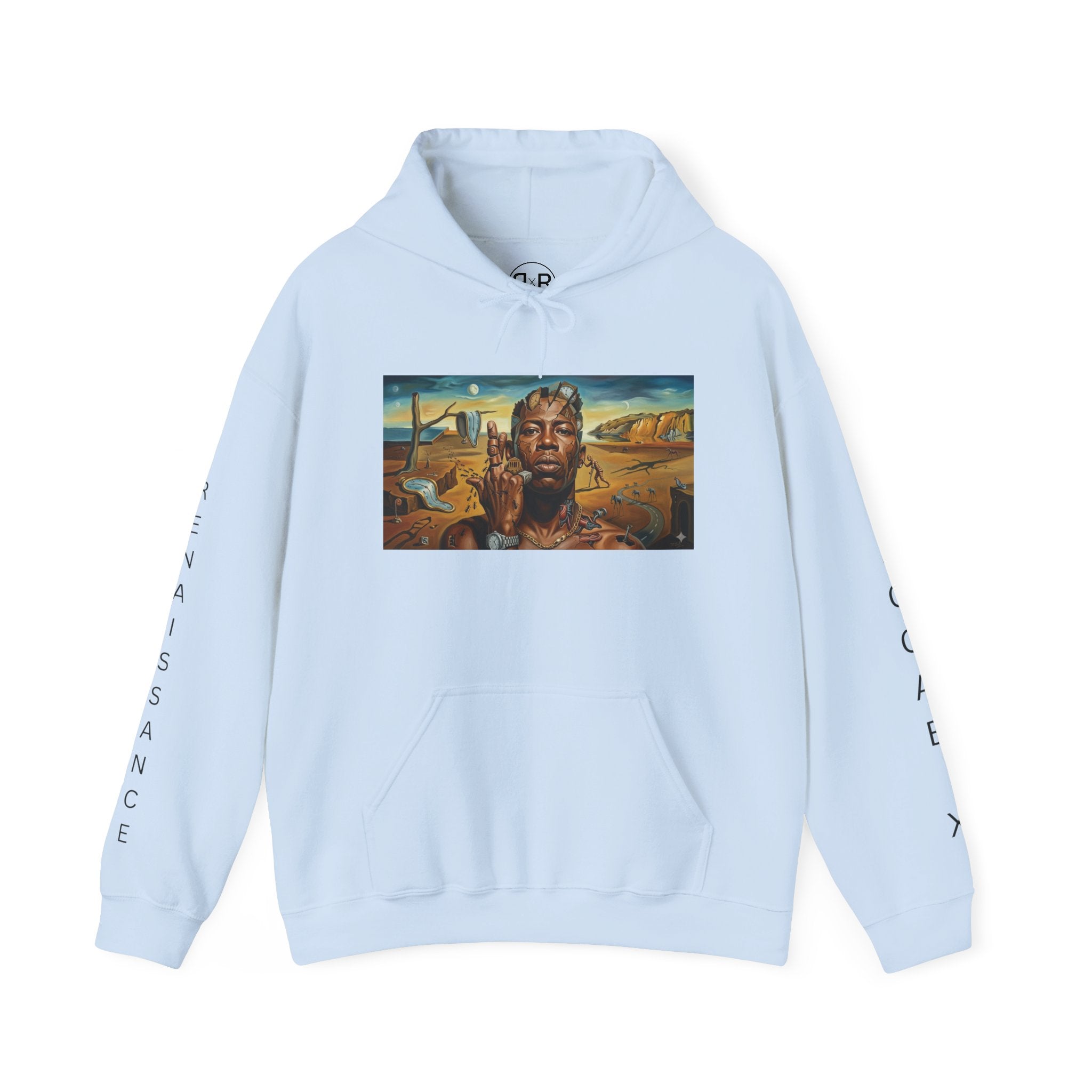 Shabba X Dali Hoodie