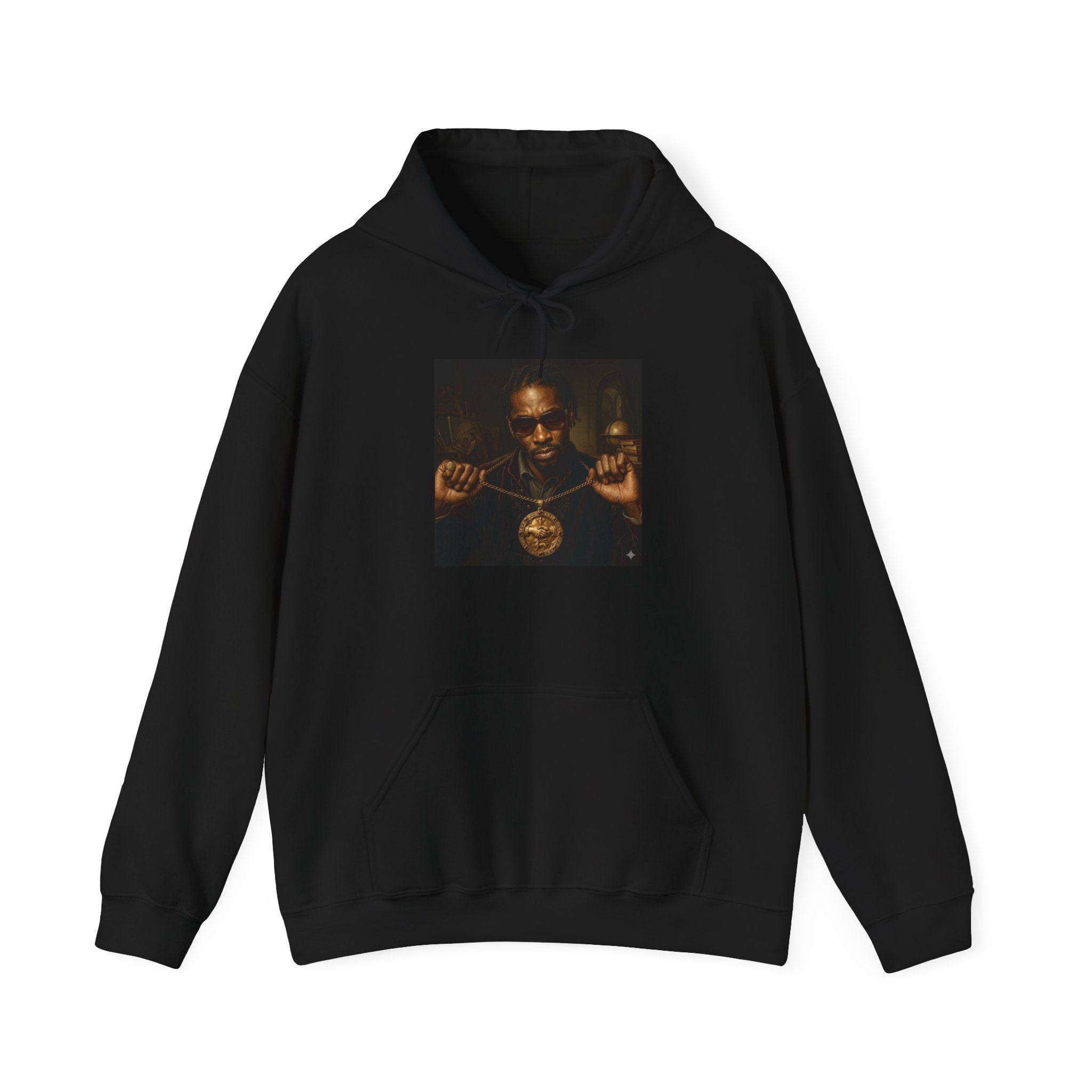 Bounty X Rembrandt Hoodie