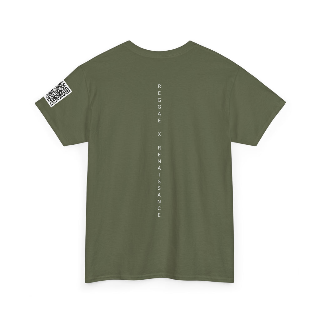 Sean Paul X Dali Graphic Tee