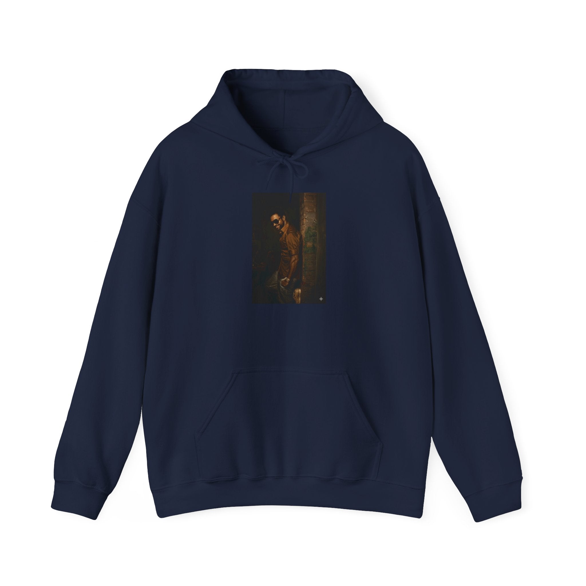 Shaggy X Rembrandt Hoodie