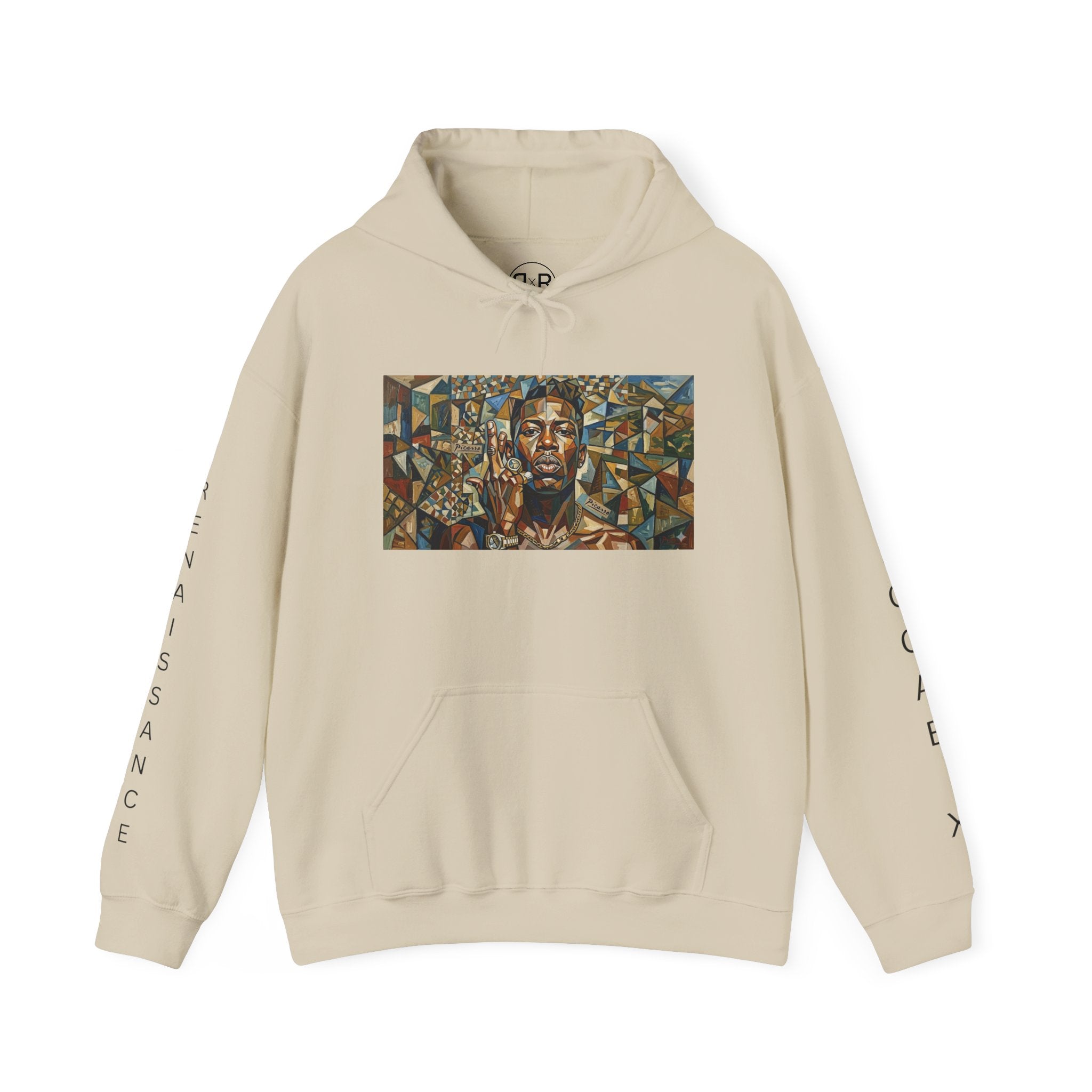 Shabba X Picasso Hoodie