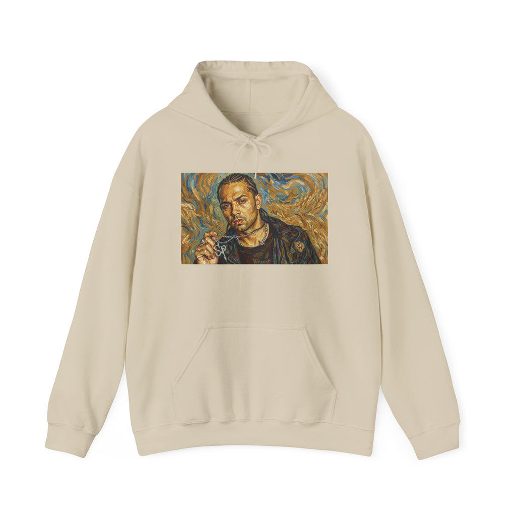 Sean Paul X Van Gogh Hoodie