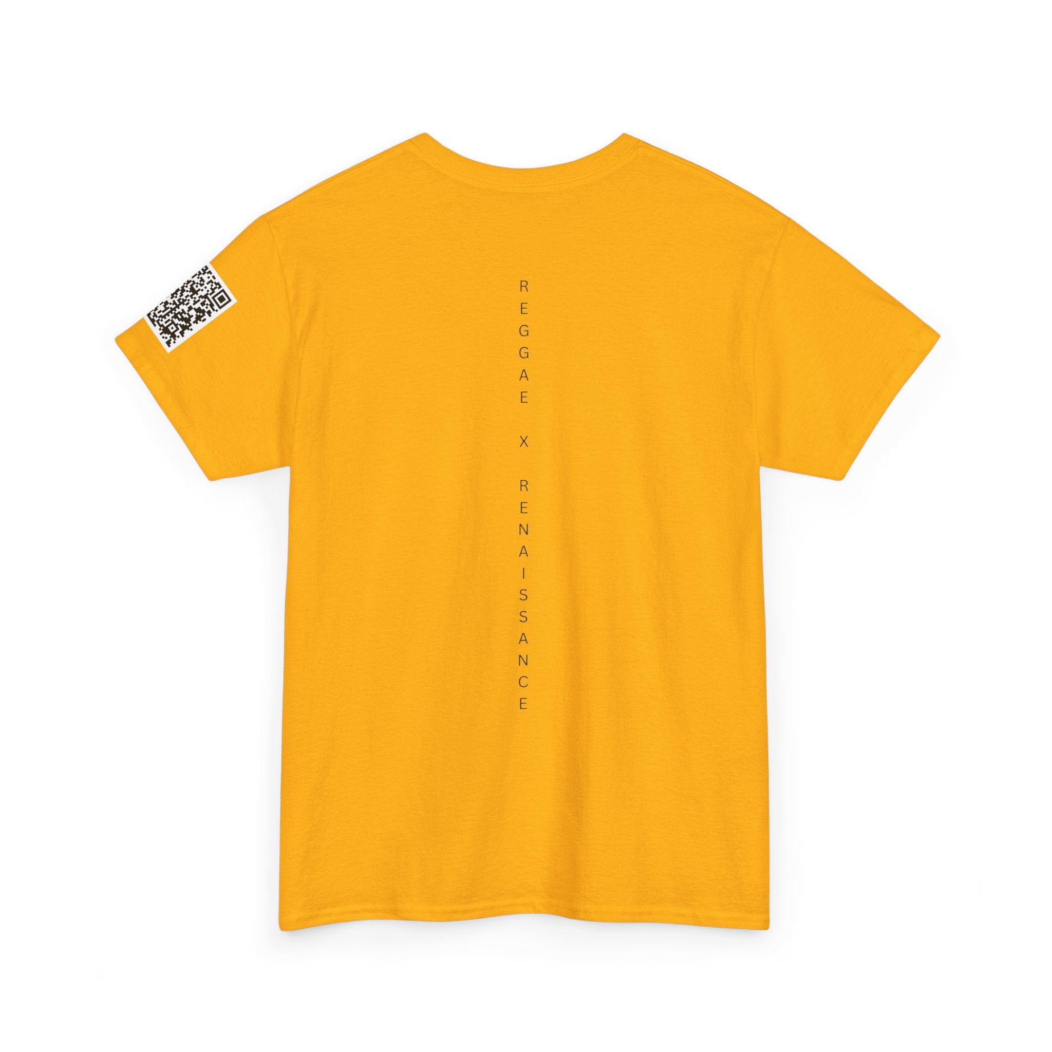Bounty X Dali Graphic Tee