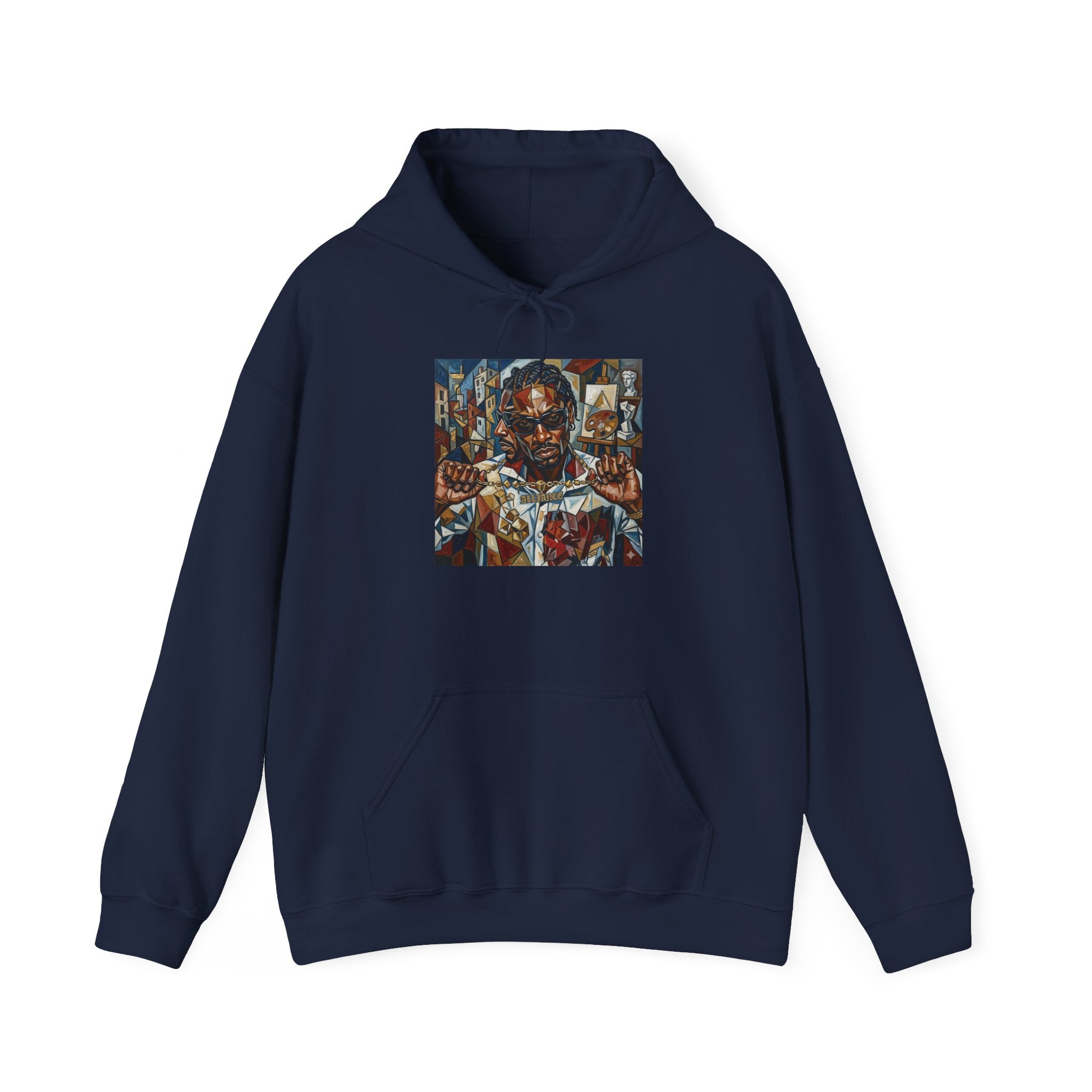 Bounty X Picasso Hoodie
