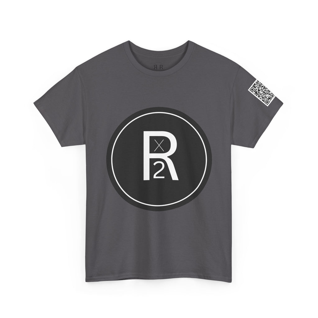 RxR Logo Collection Graphic Tee