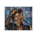 Patra X Picasso Sticker
