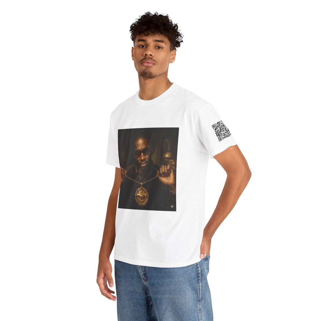 Bounty X Rembrandt Graphic Tee