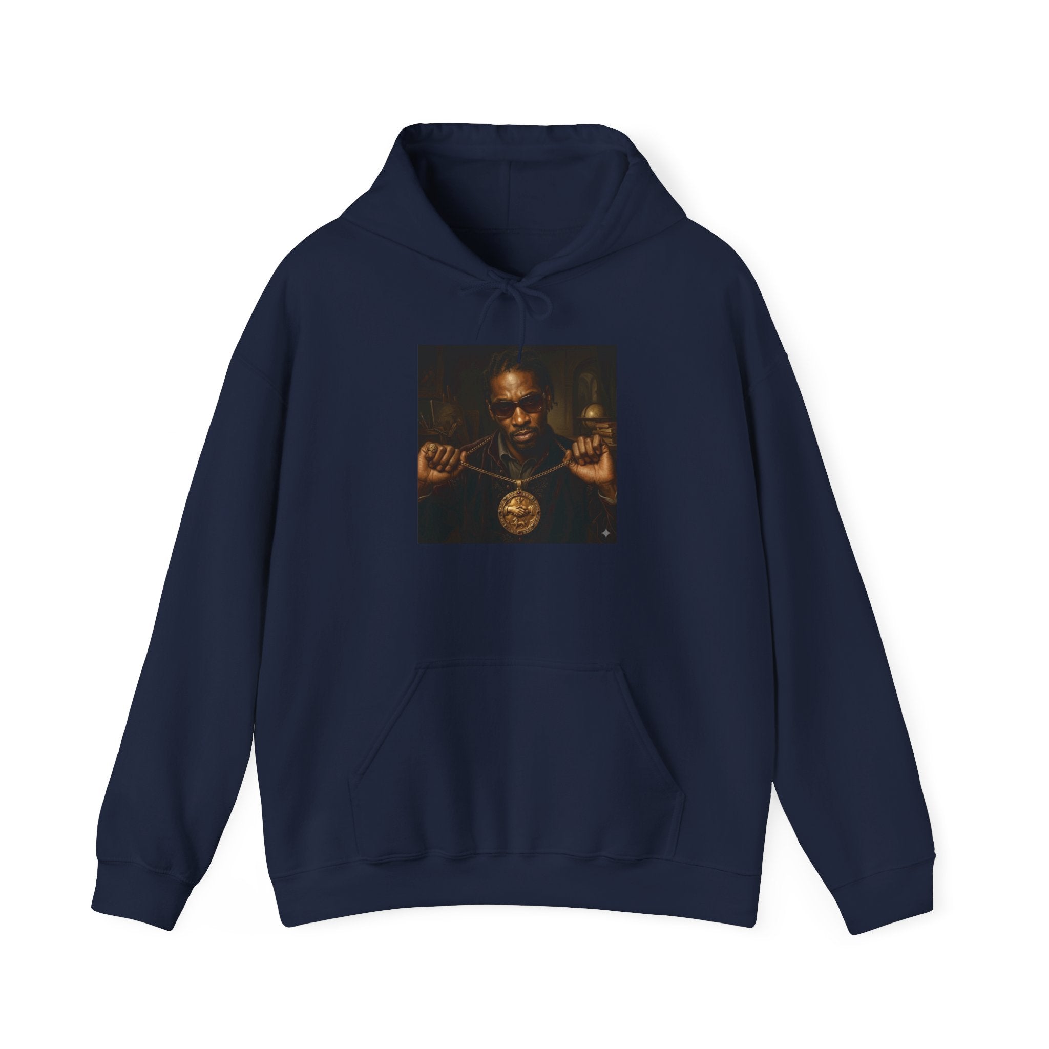 Bounty X Rembrandt Hoodie