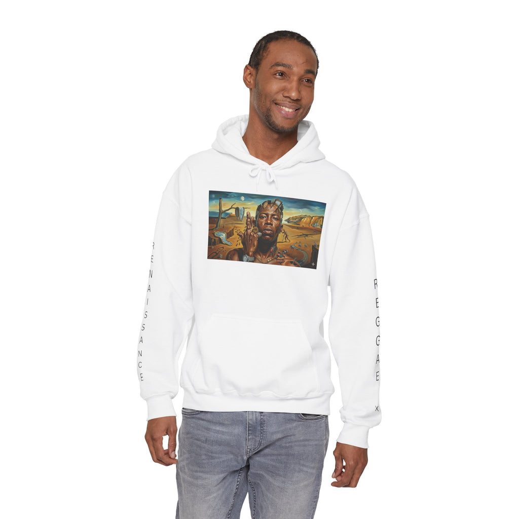 Shabba X Dali Hoodie