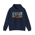 Shabba X Van Gogh Hoodie