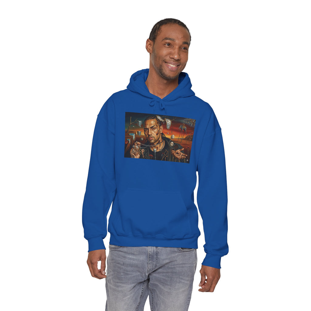 Sean Paul X Dali Hoodie