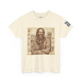 Buju X Da Vinci Graphic Tee