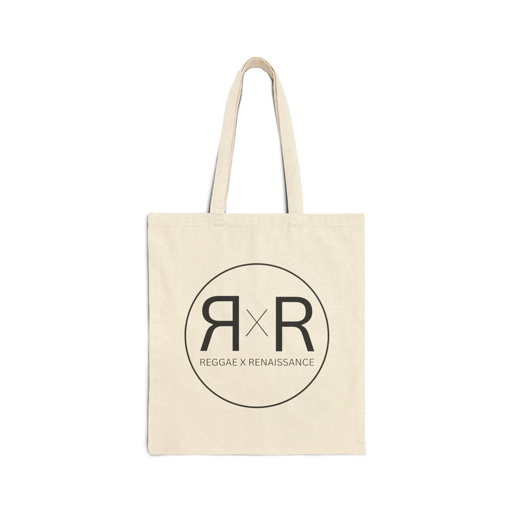 RxR Logo Collection Tote