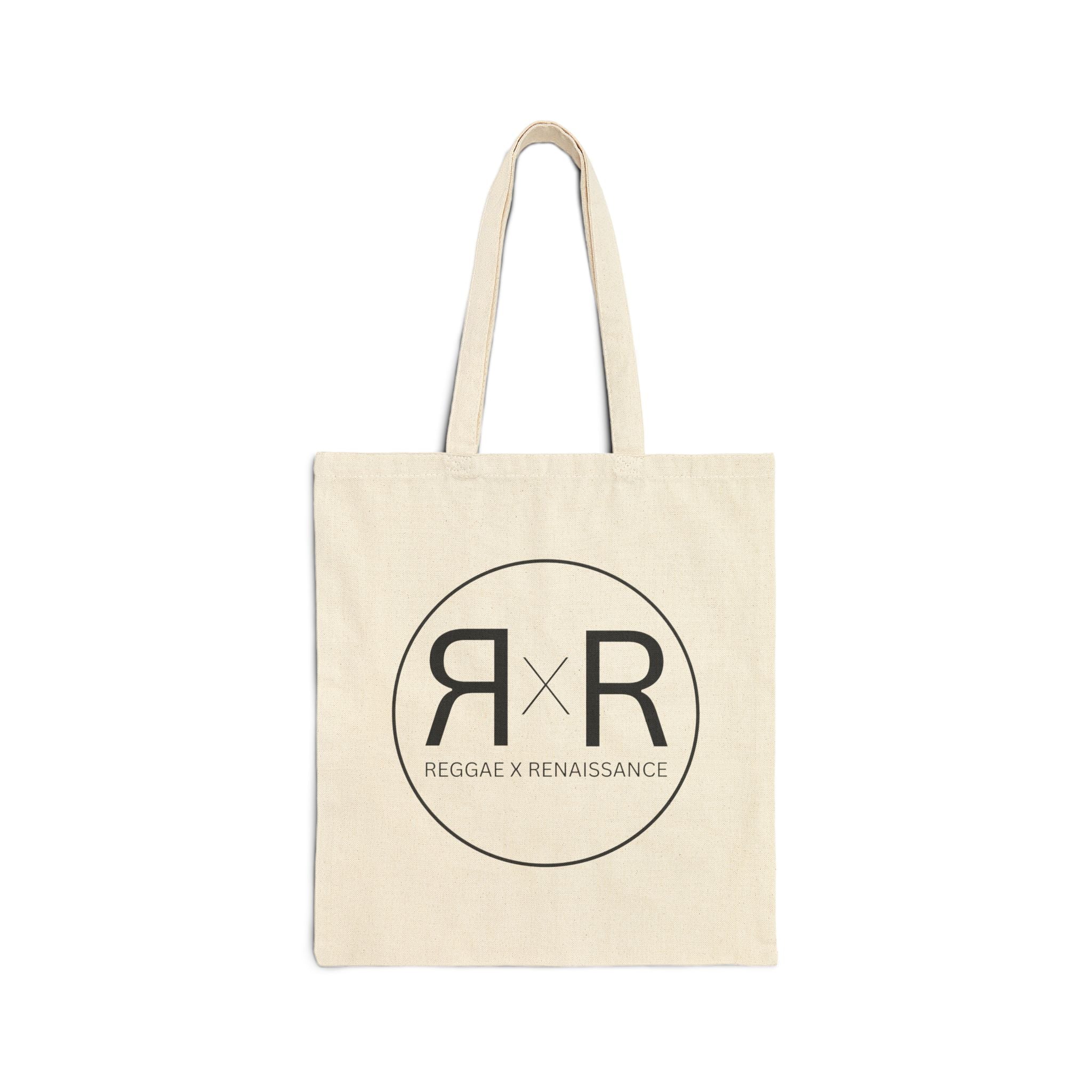 RxR Logo Collection Tote