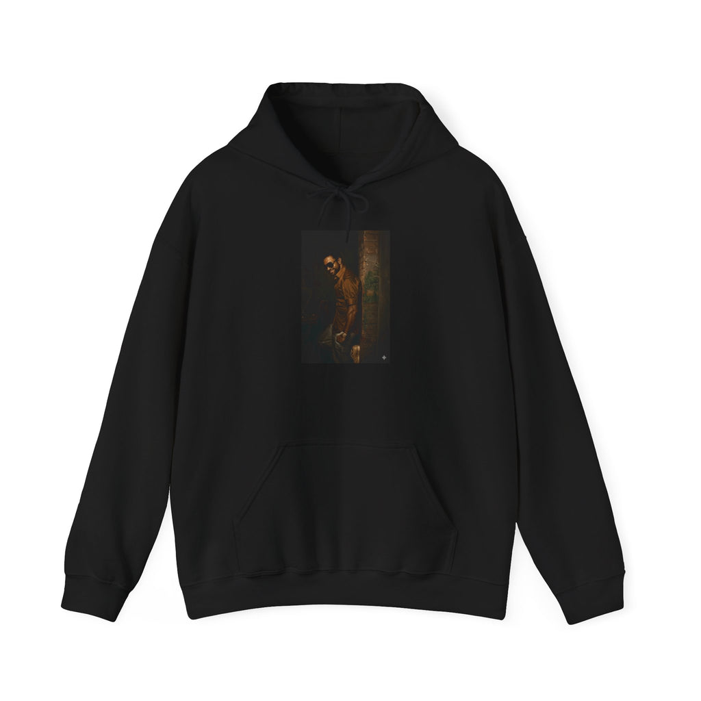 Shaggy X Rembrandt Hoodie