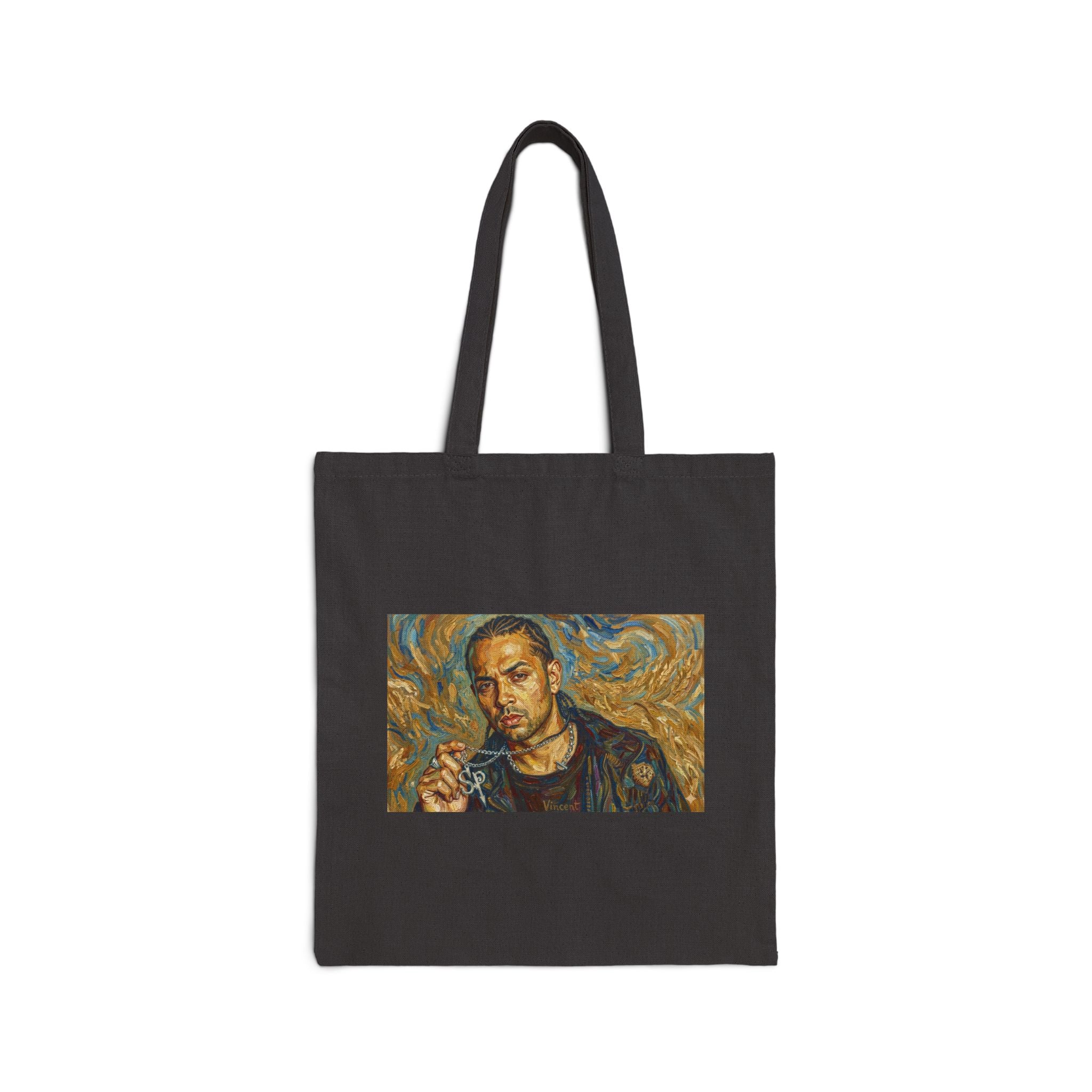 Sean Paul X Van Gogh Tote