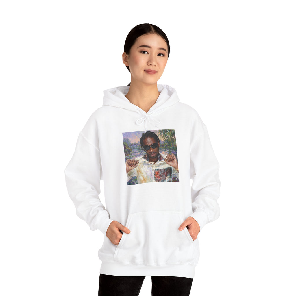 Bounty X  Monet Hoodie