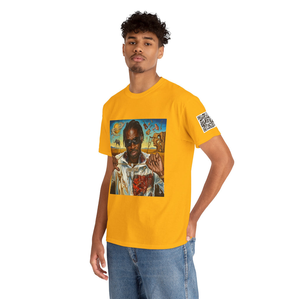 Bounty X Dali Graphic Tee