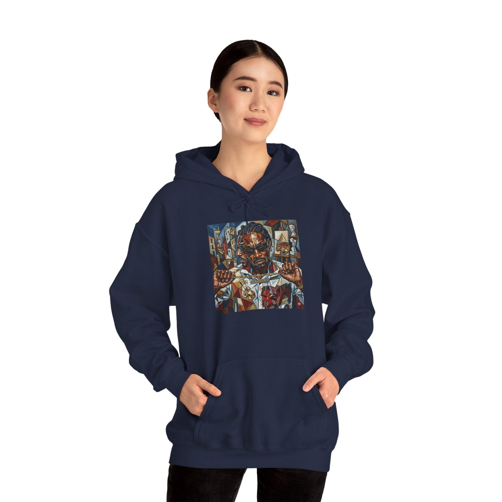 Bounty X Picasso Hoodie