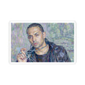Sean Paul X Monet Sticker