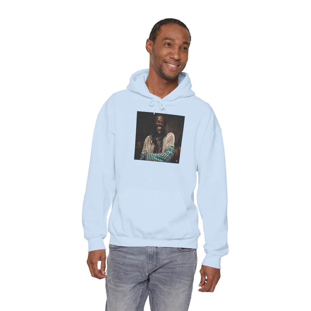 Buju X Rembrandt Hoodie