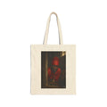 Sizzla X Rembrandt Tote